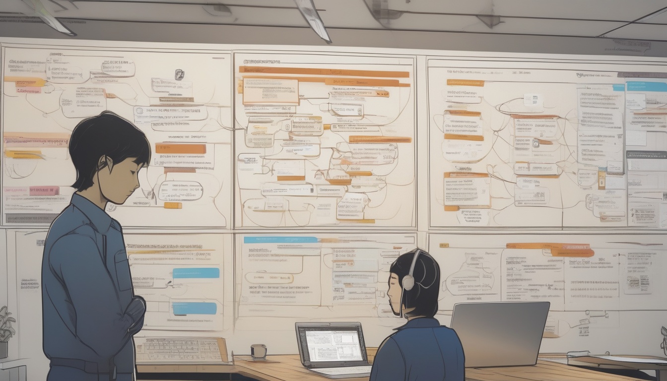 Corpus2Skillが変える企業検索、RAGからスキルツリー型知識活用へのイメージ画像
